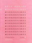 Mikrokosmos Vol.6: Piano(B&H) additional images 1 1