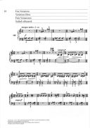 Mikrokosmos Vol.6: Piano(B&H) additional images 1 2