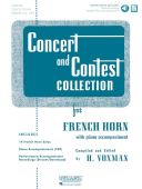 Concert And Contest Collection: French Horn additional images 1 1