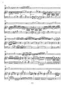 Concerto No.1 G Major K313: Flute & Piano (Peters) additional images 1 3