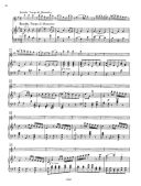 Concerto No.1 G Major K313: Flute & Piano (Peters) additional images 2 1