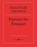 Fantasy For Trumpet Solo (Faber) additional images 1 1