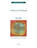 Suite For Solo Horn Or Trumpet (Emerson) additional images 1 1