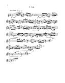 Suite For Solo Horn Or Trumpet (Emerson) additional images 1 3
