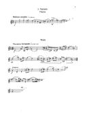 Suite For Solo Horn Or Trumpet (Emerson) additional images 2 1