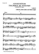 Trumpet Concerto Bb: Trumpet (Brasswind) additional images 1 2