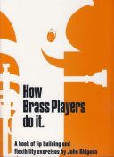How Brass Players Do It: Brass Treble Clef  (Brasswind) additional images 1 1