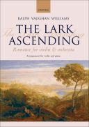Lark Ascending: Reduction For Violin and Piano additional images 1 1