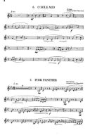 All Jazzed Up: Trumpet & Piano: Treble Clef (Brasswind) additional images 1 2