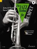 Jazz Method For Trumpet: Tutor additional images 1 1