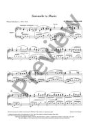 Serenade To Music: Vocal Score (Oxford University Press) additional images 1 2