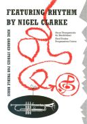 Featuring Rhythm: Brass Treble Clef (Clarke) additional images 1 1