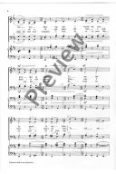 Tomorrow Shall Be My Dancing Day: Vocal SATB (OUP) additional images 1 2