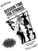Session Time: Strings: Teachers Piano accompaniment (B&H) additional images 1 1