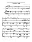 Session Time: Strings: Teachers Piano accompaniment (B&H) additional images 1 2