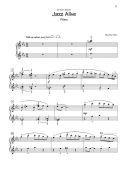 Jazz Rags & Blues For Two Book 4 Piano Duet (mier) additional images 1 3