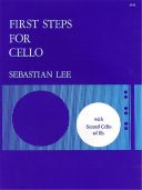 First Steps For Cello (Stainer & Bell) additional images 1 1