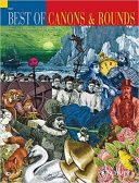 Best Of Canons and Rounds From The 13th Century To Present Day: 2-6 Parts (arr Barry Carso additional images 1 1