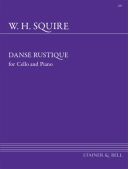 Danse Rustique: Cello & Piano (S&B) additional images 1 1