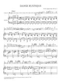 Danse Rustique: Cello & Piano (S&B) additional images 1 2
