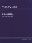 Tarantella: Cello & Piano  (S&B) additional images 1 1