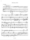 Sonata Cello & Piano L.135 (Peters) additional images 1 3