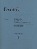 Waldesruhe: Op.68/5: Cello & Piano  (Henle) additional images 1 1