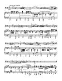 Polonaise A Major:Cello & Piano (Barenreiter) additional images 1 3
