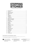 Stepping Stones: Cello Part & Audio (colledge) (Boosey & Hawkes) additional images 1 2