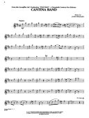 Star Wars Trilogy: Alto Saxophone Solo additional images 1 2