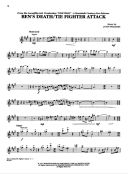 Star Wars Trilogy: Alto Saxophone Solo additional images 1 3