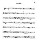 Jazzed Up Too: Trumpet & Piano (Brasswind) additional images 1 2