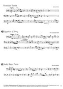 Winners Galore: Trombone Part Bass Clef Book Only additional images 1 2