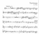 Jazzed Up Too: Trombone Treble Clef   (Brasswind) additional images 1 2