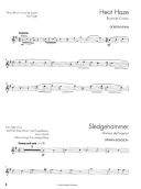 Up Front Album: Alto Saxophone & Piano additional images 1 2