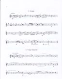 Petite Suite: Alto Saxophone (Emerson) additional images 1 2