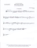 Petite Suite: Alto Saxophone (Emerson) additional images 1 3