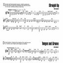 Cool School Clarinet: Book & CD (Brasswind) additional images 1 2