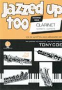 Jazzed Up Too Scene 1: Clarinet & Piano (Brasswind) additional images 1 1