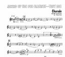 Jazzed Up Too Scene 1: Clarinet & Piano (Brasswind) additional images 1 2