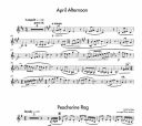 Jazzed Up Too: Clarinet & Piano  (Brasswind) additional images 1 2