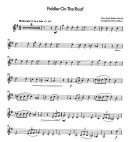 All Jazzed Up: Clarinet & Piano (Brasswind) additional images 1 2