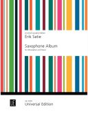 Saxophone Album: Alto Saxophone additional images 1 1