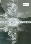 Fantasy Pieces: Clarinet Solo (Brasswind) additional images 1 1