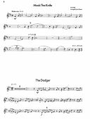 All Jazzed Up: Descant Recorder & Piano (Brasswind) additional images 1 2