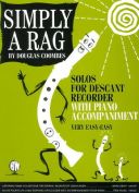 Simply A Rag: Descant Recorder (Brasswind) additional images 1 1