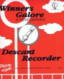 Winners Galore: Descant Recorder additional images 1 1