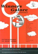 Winners Galore: Descant Recorder: Piano Accompaniment additional images 1 1