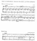 Winners Galore: Descant Recorder: Piano Accompaniment additional images 1 2