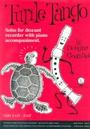 Turtle Tango: Recorder (Brasswind) additional images 1 1